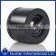 Portable Round Bluetooth Speaker With FM Radio