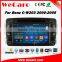 Wecaro WC-MB7507 android 5.1.1 car multimedia for mercedes for benz c-class w203 car dvd player radio gps stereo