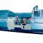 Heavy-duty CNC Horizontal Lathe with CE