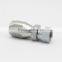 JIC Female 74 Degree Cone Seat Reusable Hydraulic Hose Fittings                        
                                                Quality Choice