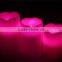 China LED flameless candle
