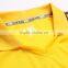 Special new products men's polo shirt for training