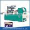 Dingchen 787mm 1tpd Low Cost Toilet Paper Making Machine For Small Business