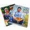 Diversified New Designs Sophisticated Techonologies Reasonable Price Cook Book Printing