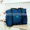 Fashion Unisex Travel Luggage Bags Waterproof Nylon Folding Storage Bag Trade Assurance Supplier