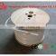 coaxial cable rg6 cable coaxial 2 core cable