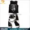 2016 Lovely Boy Summer Clothes Kids Children's Clothes Sets Infant Boys Cute Kids 100% Cotton Printed Casual Sleeveless Sets