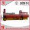 stainless steel SW11SNC 3 roller plate bending machine