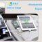Universal high quality usb car charger for mobile phone