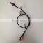 Genuine Fuel System Motorcycle Fuel Feed Hose Comp. For Honda Spacy 17528-GGC-900
