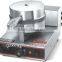 Waffle baker