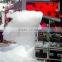 DJ foam machine nightclub foam machine with road case packing stand type KTV entertainment foam snow machine