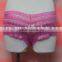 cheap sexy women lace panty thong,stable quality pleochroic disposable ladies G-string models