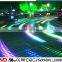 IP68 CE UL FCC V-0 underground square led light