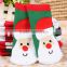 New Cotton Cute Christmas Theme Children Sock Thick Warm Baby Socks