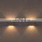 Interior Plaster Gypsum CE RoHS UL Approved led dj wall wash light