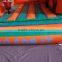 2015 high quality inflatable bouncer