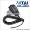 VITAI MH-48A6J Two Way Radio Speaker Microphone
