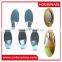 Magnetic Hook Household Door Back Type 6PCS Hot Sale Over Door Hook