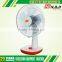 2015 new model 12 16 inch electric table fan