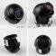 Night vision car rear view camera 360 degree rotatable car camera