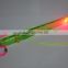 flashing Light-Up Sticks LED Glow Stick Rally Rave Cheer Flash Glow Stick For Party Event