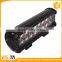 The most popular off road led light bar, 90w led light bar cover,spot beam curved led light bar
