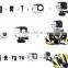 Hot Selling! full hd 1080p helmet sport action camera sj4000 with 1.5 inch screen                        
                                                Quality Choice