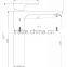 SPARK commercial bathroom single hole brass elkay faucet SH-102