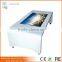 42" wivitouch touch screen table, interactive table, kiosk table