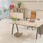 fashion european style furniture rectangular executive office table(SZ-ODT667)