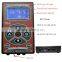 CX-3 tattoo power supply in black for make up
