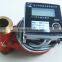 Multi-jet Mechanical Heat Meter Vertical Version