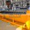 small size cooper ore washing machine/stone washing machine
