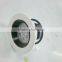 85V-265V AC Warm White 7W LED Recessed Ceiling Down Spot Light Bulb Lamp