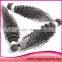 Unprocessed Cheap 100%Virgin Human Hair Indian Hair Extension For Water Wave Curly