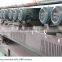 China Made Hot Sale Glass Stright Line Beveling Machine Glass Polishing Machine