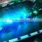 3W RGB long life span led garden outdoor lighting warranty 2 years