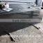 cheap and high quality pure black Chinese granite G640