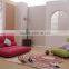 2015 new model designer sofa hot sale living room lazy sofa for sale