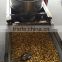 automatic ball popcorn making machine/+8615621096735
