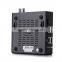 Quad core android TV box with DVB-S2