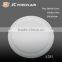 12" modern designed supper white ceramic pizza plates for restaurant wholesale