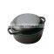 Wholesale OEM Cast Iron Cookware