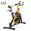 2016 Body building fit exercise bike Commercial Bike