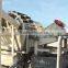 High Efficiency Sand Washer Machine And Hydrocyclones