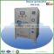 Ozone removal Iron and Manganese from drinking water