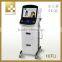 High Frequency Acne Machine 2015 Newest High Intensity 5.0-25mm Focused Ultrasound HIFU Beauty Machine. High Frequency Machine For Hair