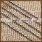3.5mm mens fashion stainless steel ball chain necklaces