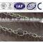 SUS304/316/316L stainless steel pump lifting chains made in China